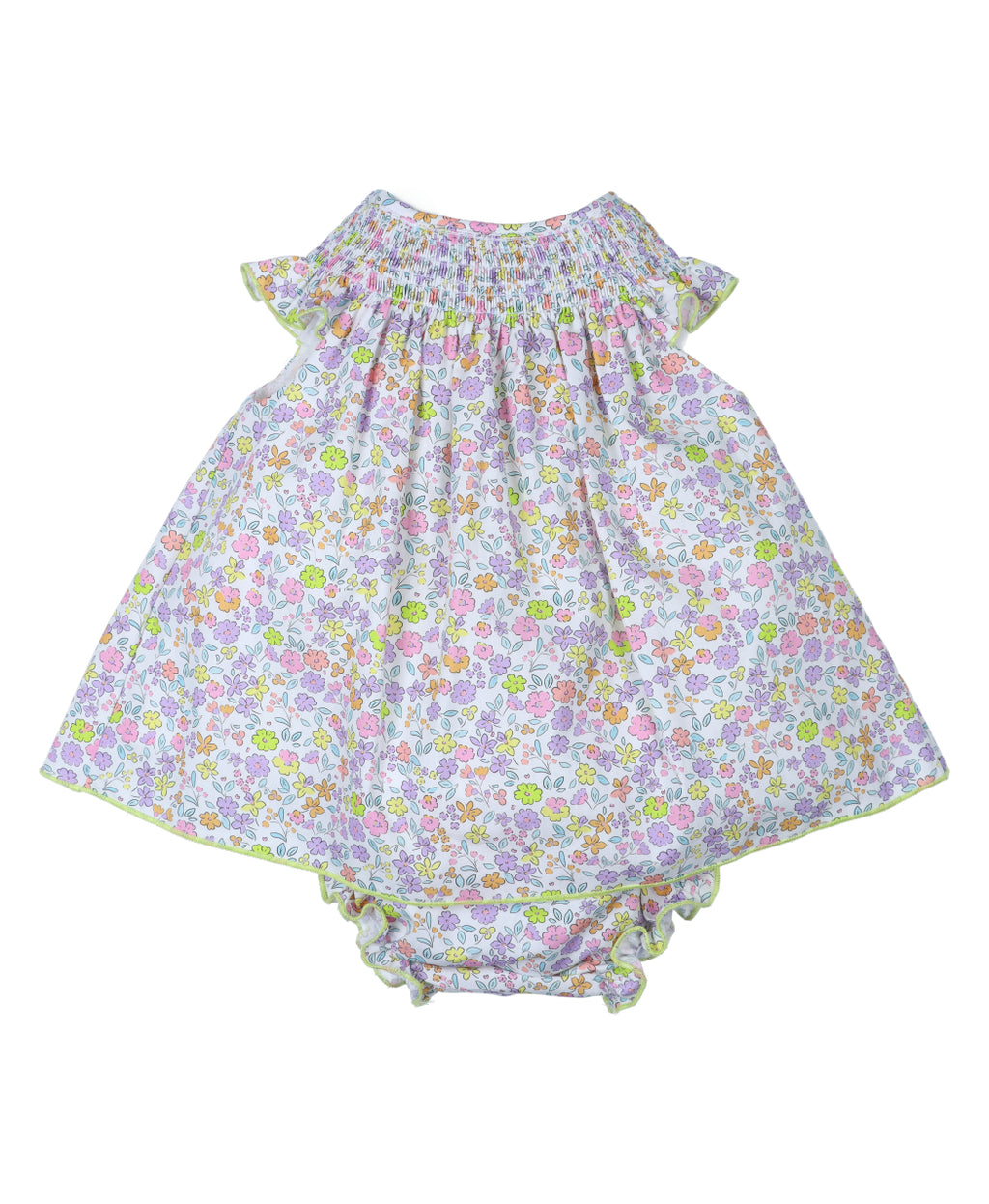 Ranita Flower Fluor