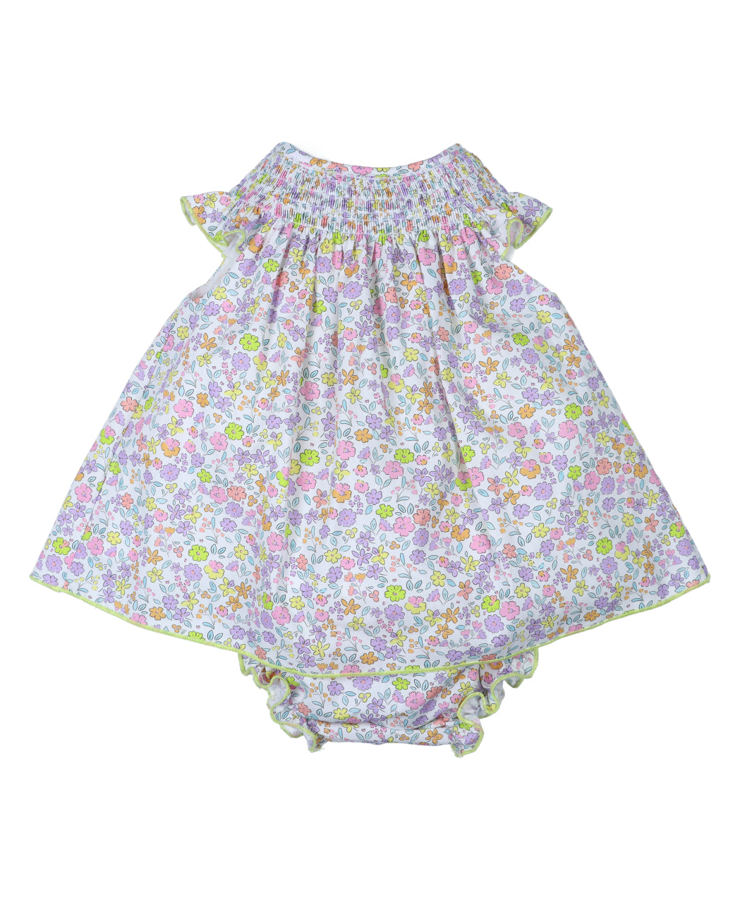 Ranita Flower Fluor