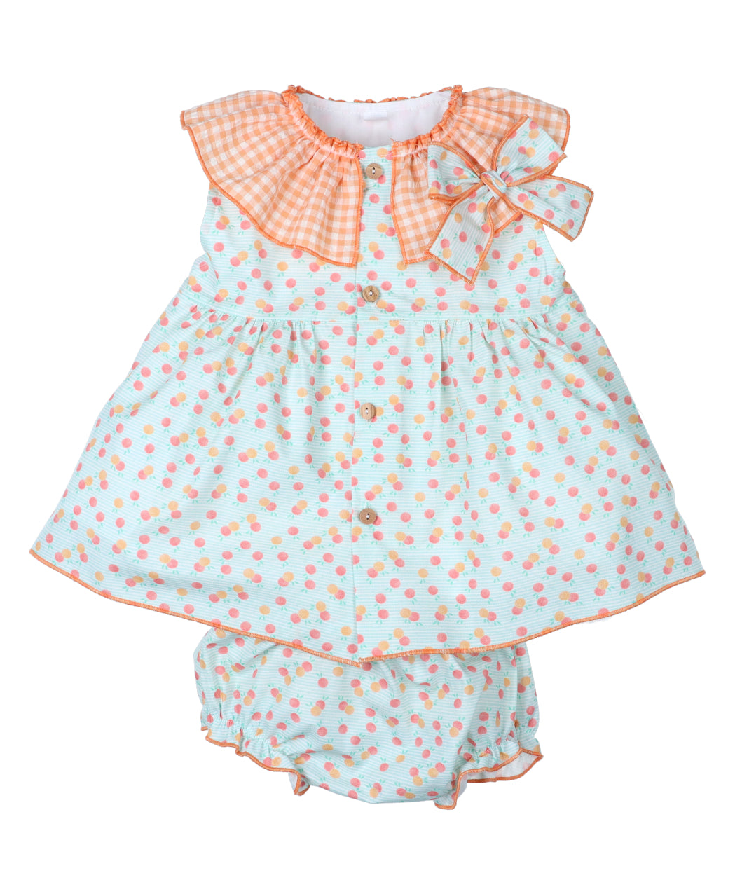 Ranita PEACH