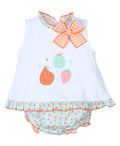 Conjunto PEACH