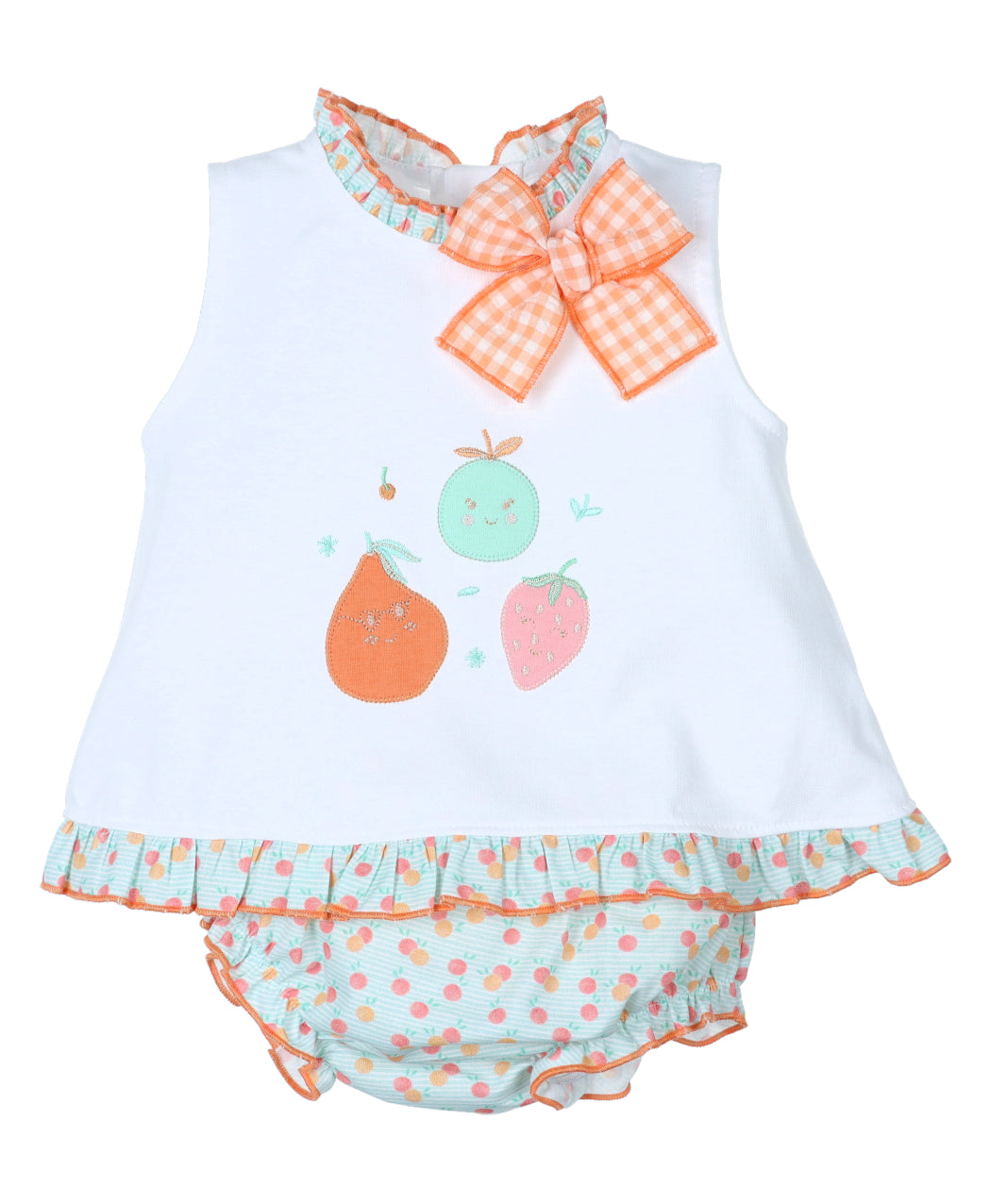 Conjunto PEACH