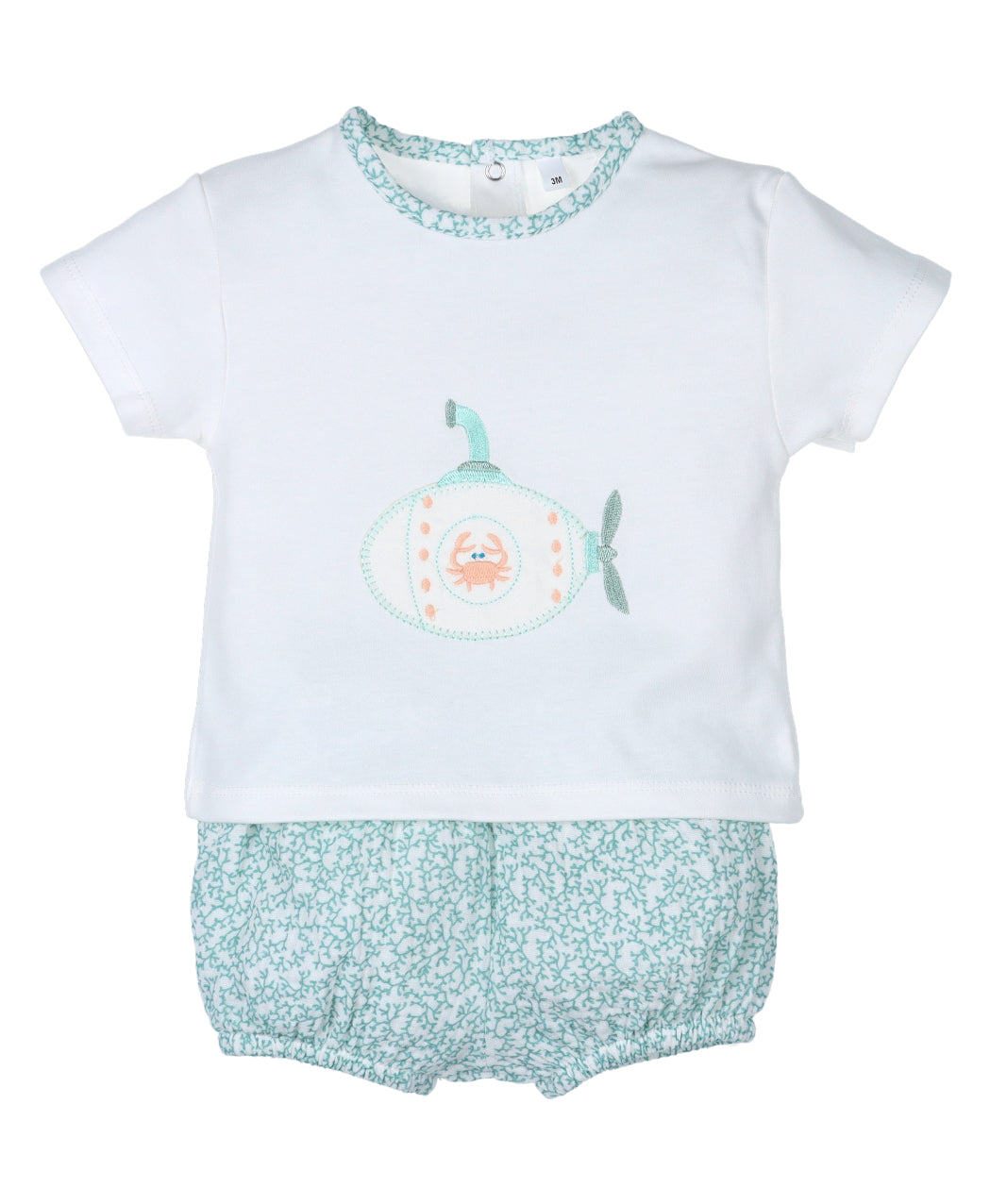Conjunto RAMAS