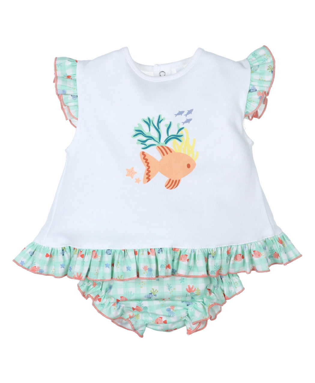 Conjunto SEA