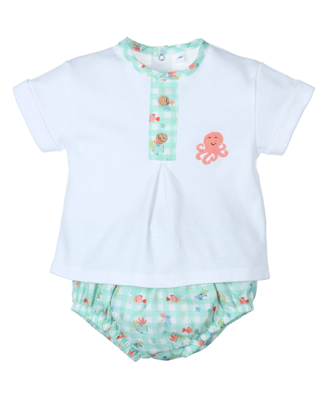 Conjunto SEA