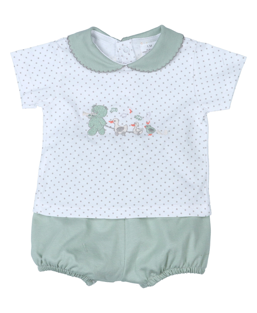 Mudita DOTS M/C