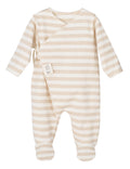 Pelele PUREST COTTON