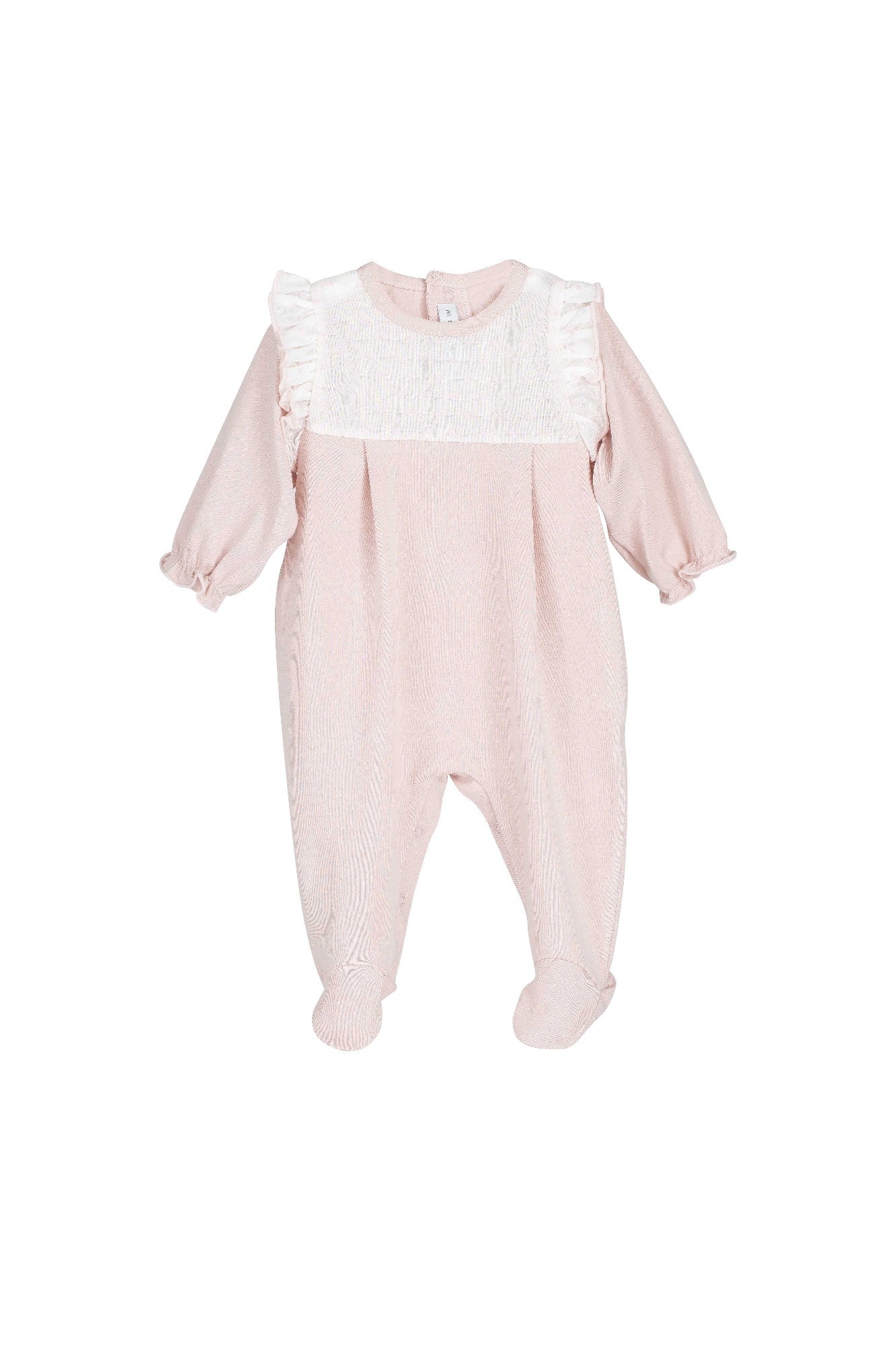 Pijama GOA Nude