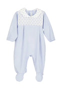 Pijama GOA Blue
