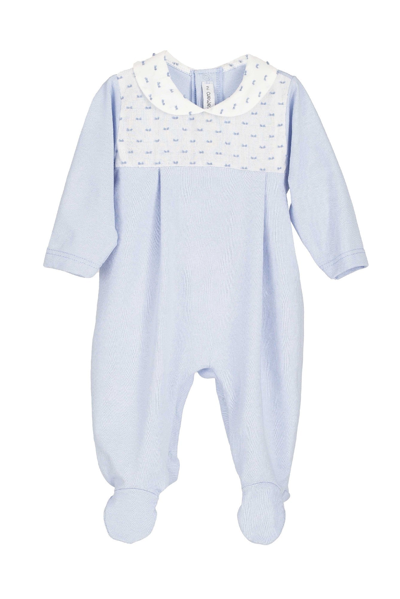 Pijama GOA Blue
