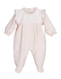 Pijama BUNDI Pink