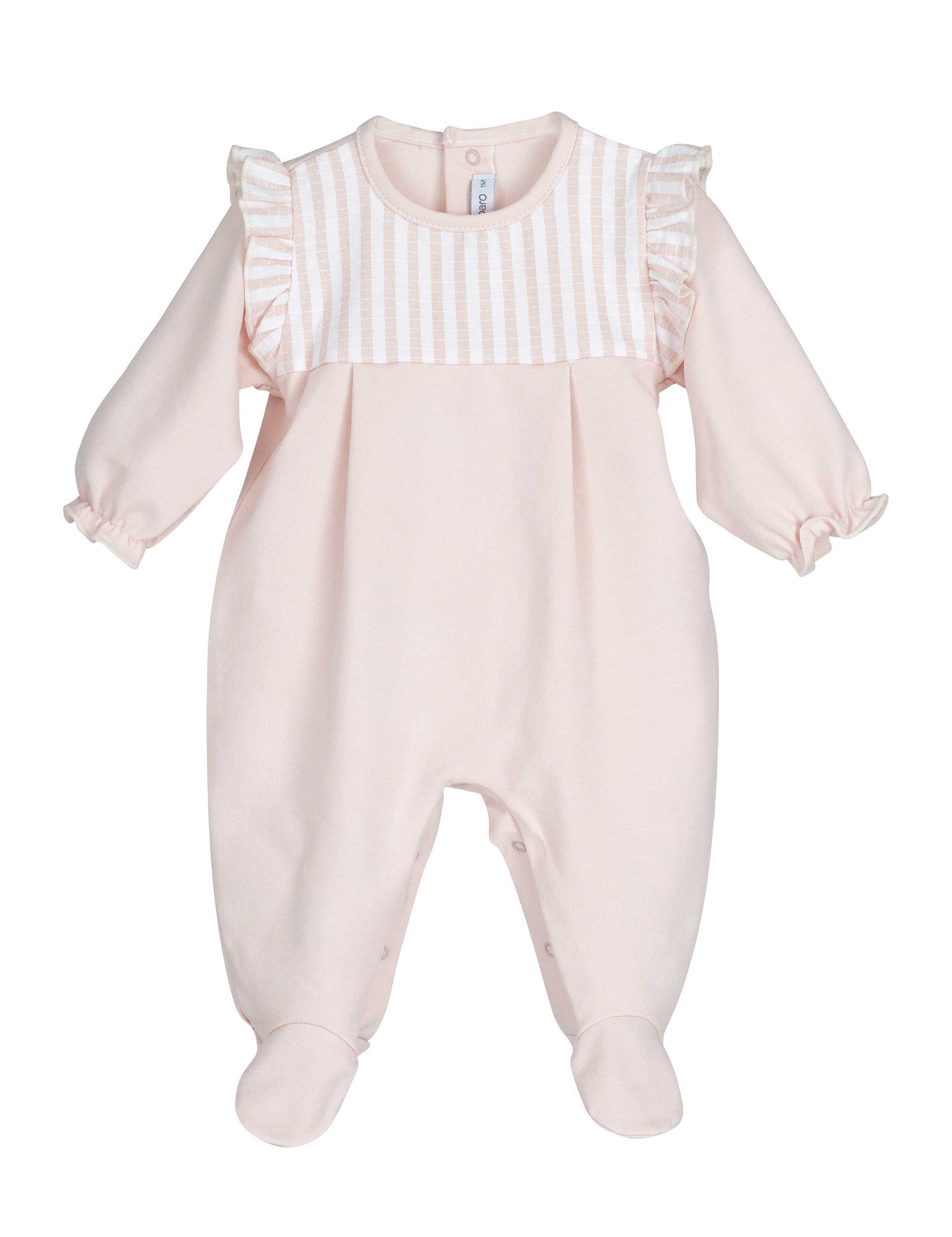 Pijama BUNDI Pink