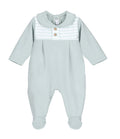 Pijama BUNDI Mint