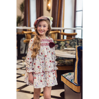 Vestido Greta Niña