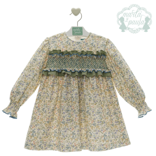 Vestido Lauren