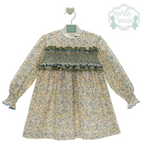 Vestido Lauren