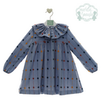 Vestido Judy