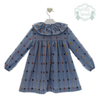 Vestido Judy