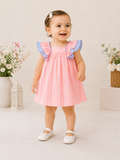 Vestido fluorescente GRETA