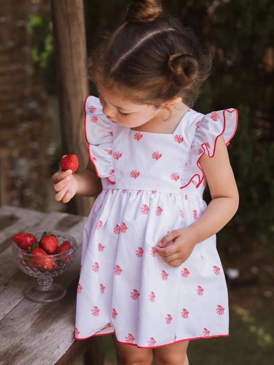Vestido REEF