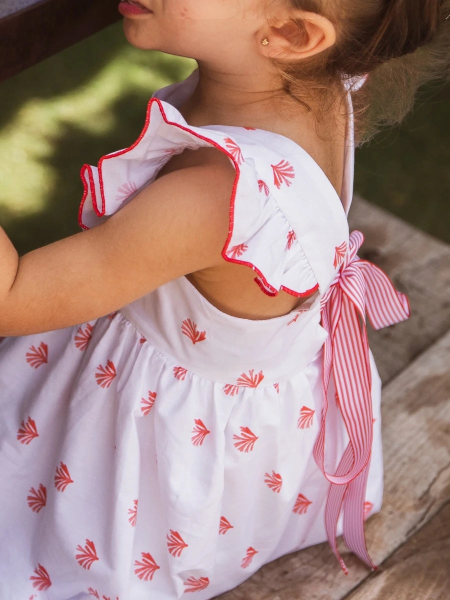 Vestido REEF