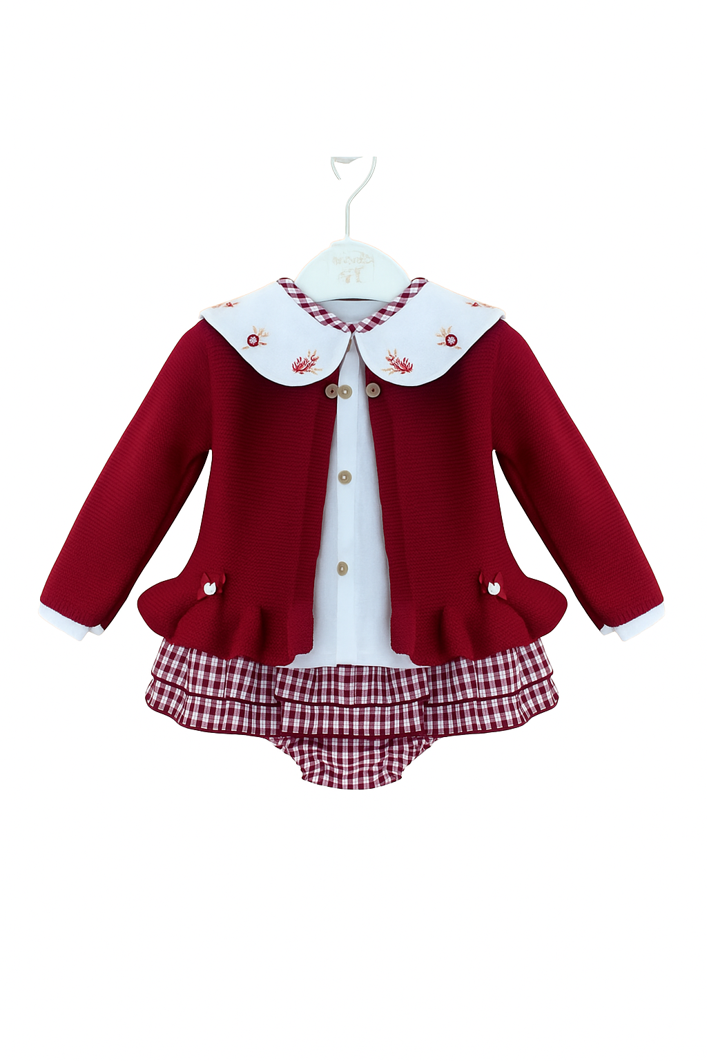 Conjunto 2 piezas Paris