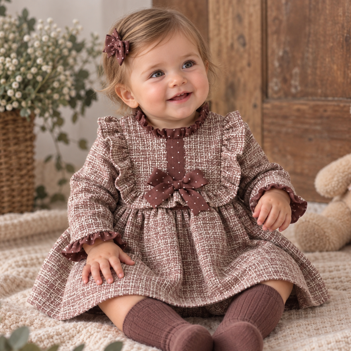 Jesusito BB niña HADES 26601 BASMARTI