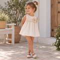 Jesusito ceremonia bebe niña BOSSA BASMARTI