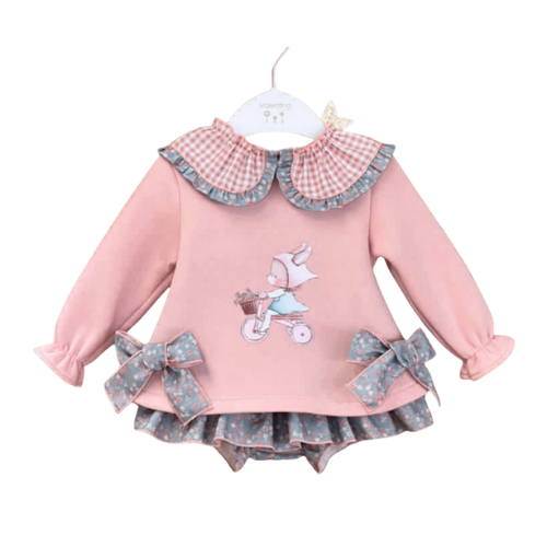 Conjunto Martina