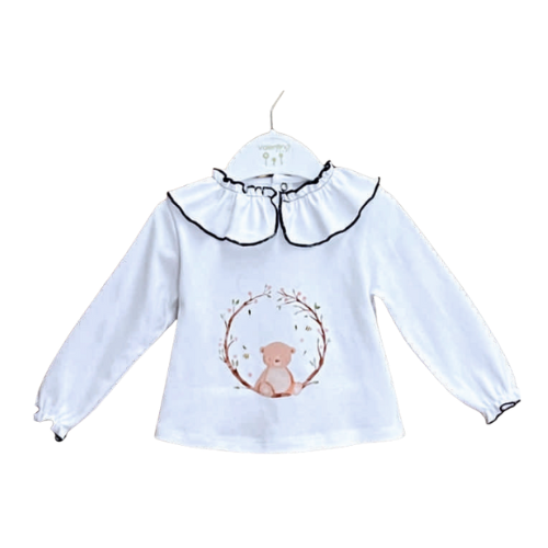 Camiseta London