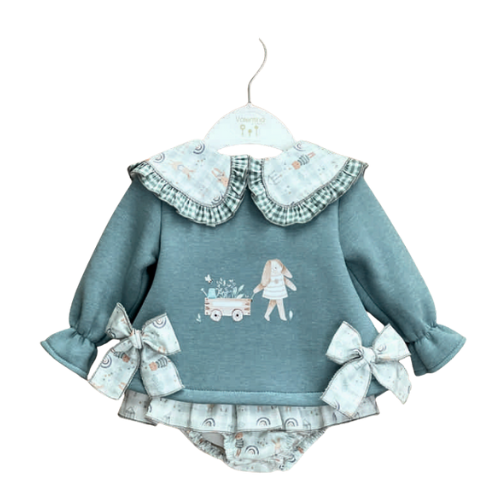 Conjunto Perpignan