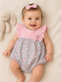 Pelele liberty KIRA