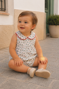 Pelele bebe de cactus CANADÁ