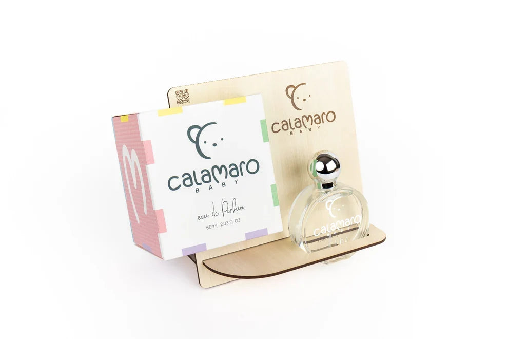 Perfume CALAMARO BABY