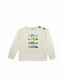 Sudadera SARDINES