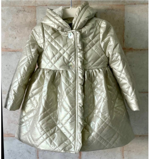Abrigo acolchado 26784 BASMARTI