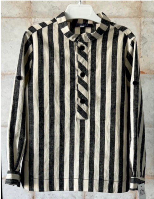 Camisa niño CALEUS 26531 BASMARTI