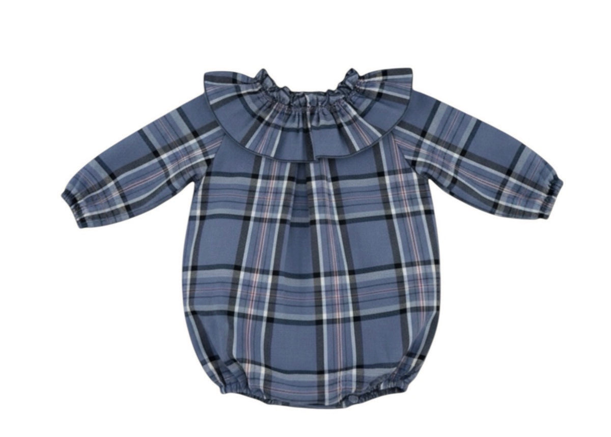 Pelele bebe DAISY 8010PE EVE CHILDREN