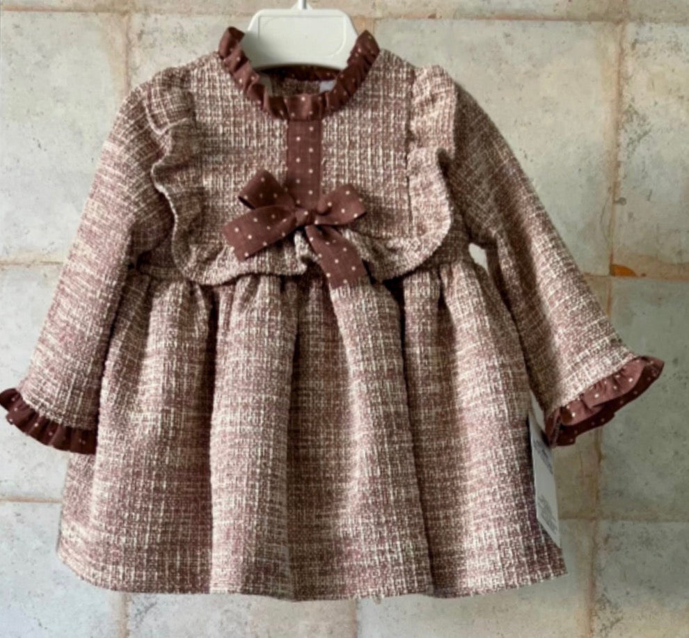 Jesusito BB niña HADES 26601 BASMARTI