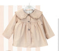 Gabardina niña VALENTINA BEBES