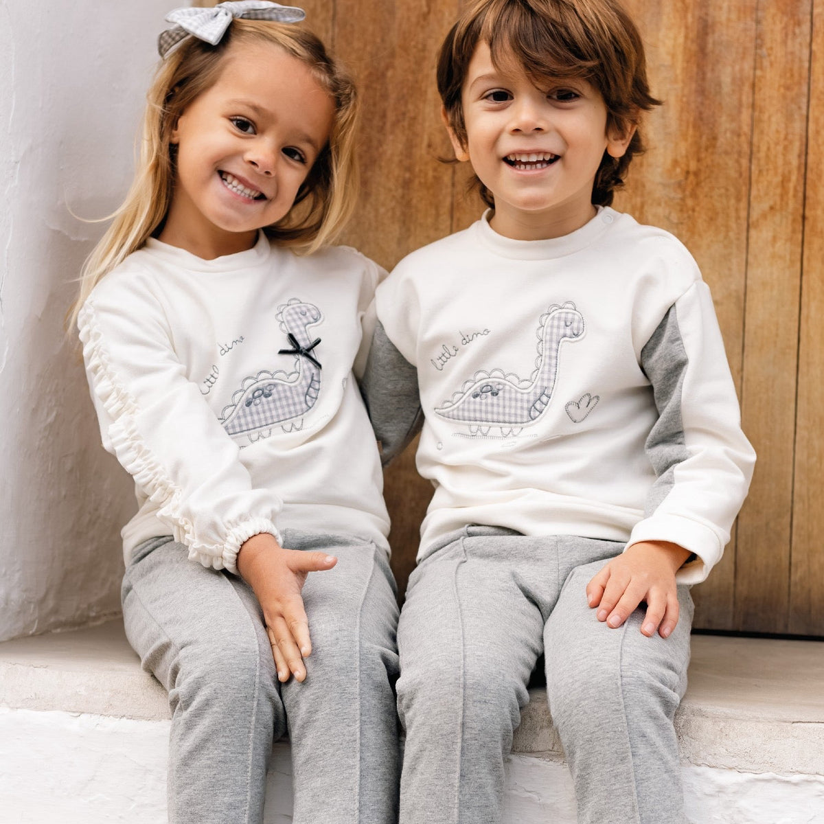 I Conjunto Sport Foz COD. 11369 CALAMARO