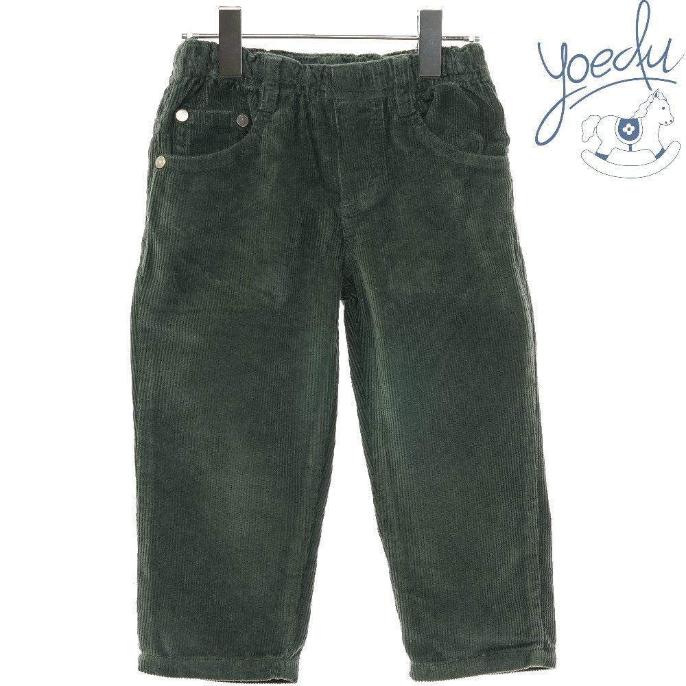PANTALON UNISEX MICROPANA ART. 3070 YOEDU