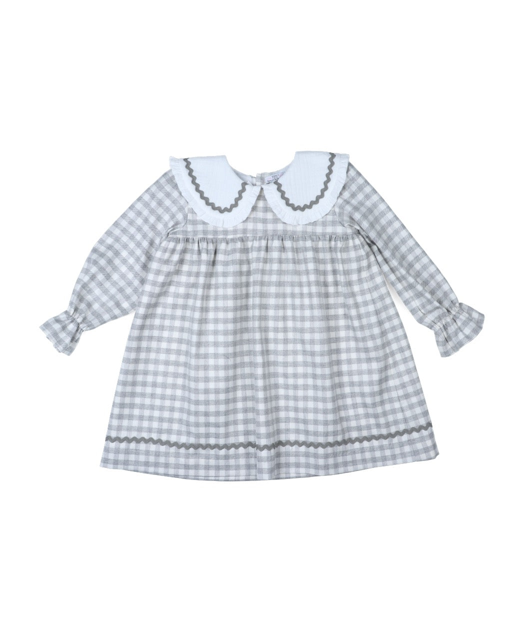 Vestido Infantil Vichi 32581 "FAMILIA SADRES" POPYS