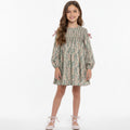 VESTIDO INFANTIL ART.5151 "Familia PIMIENTA" MARTA Y PAULA