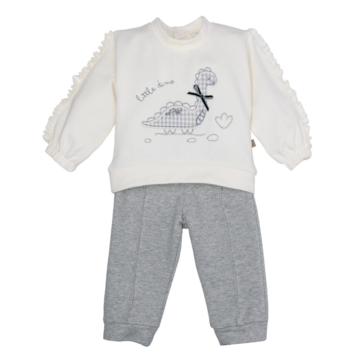 I Conjunto Sport Foz COD. 11369 CALAMARO