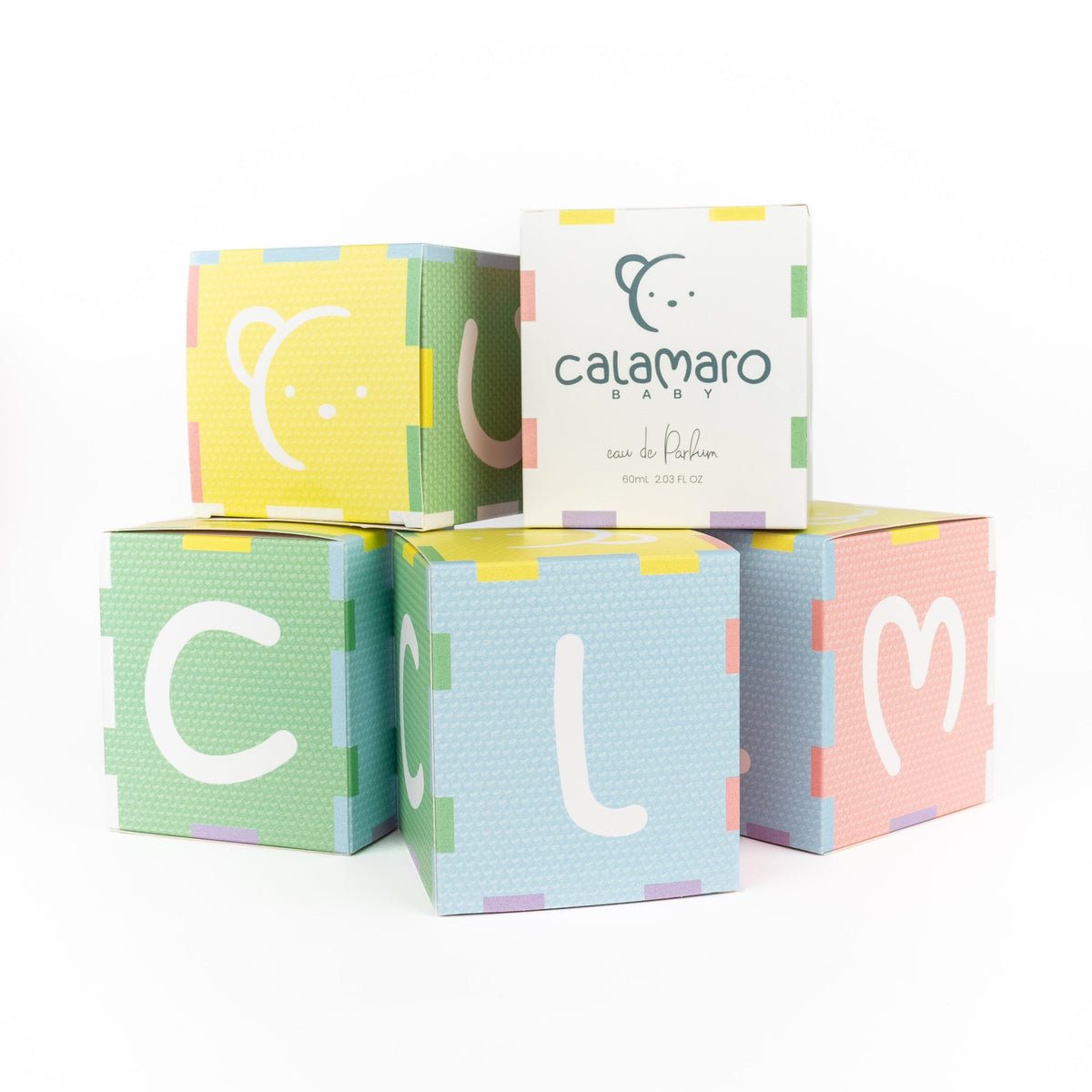 Perfume CALAMARO BABY