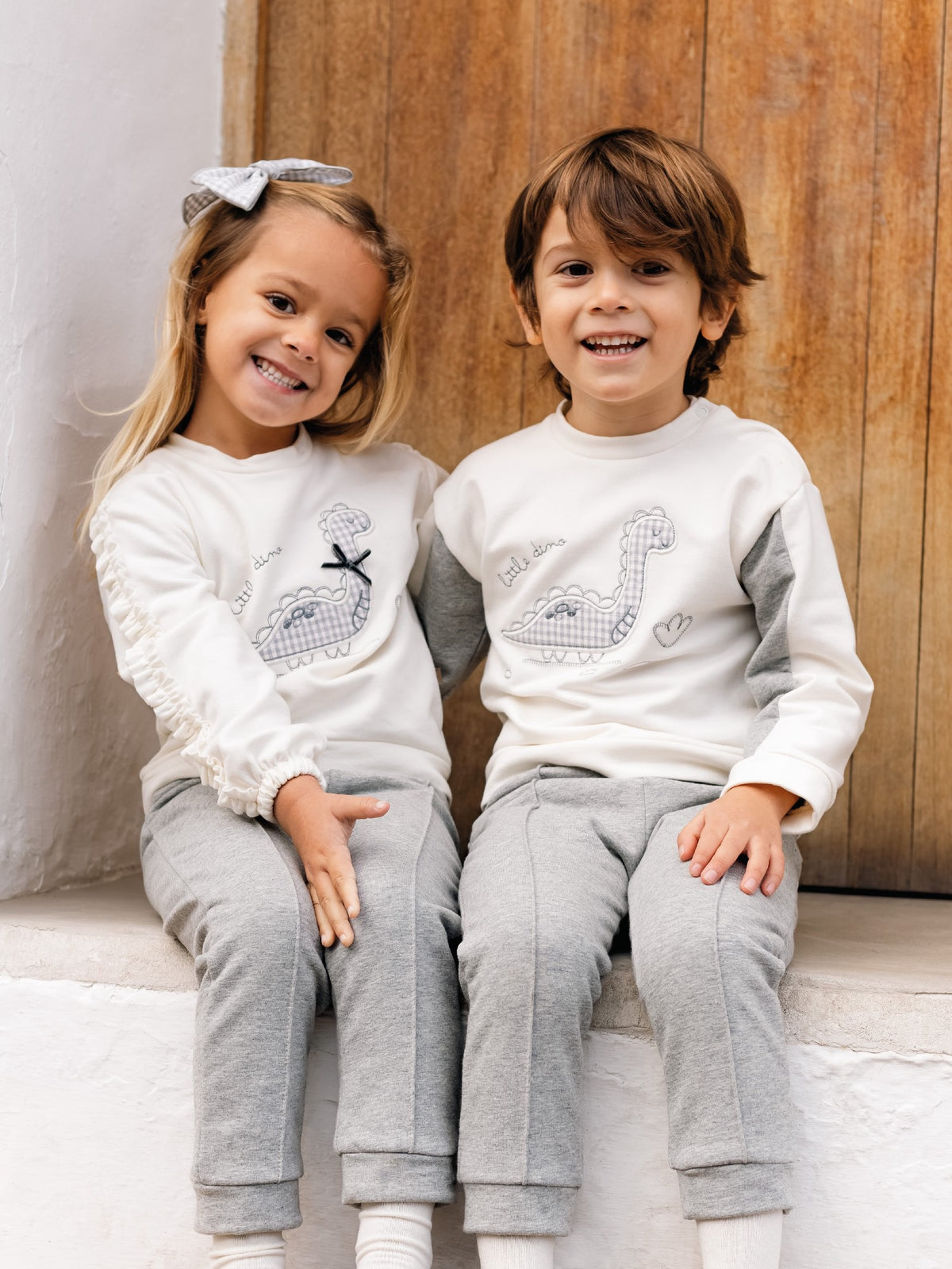 I Conjunto Sport Foz COD. 11370 CALAMARO