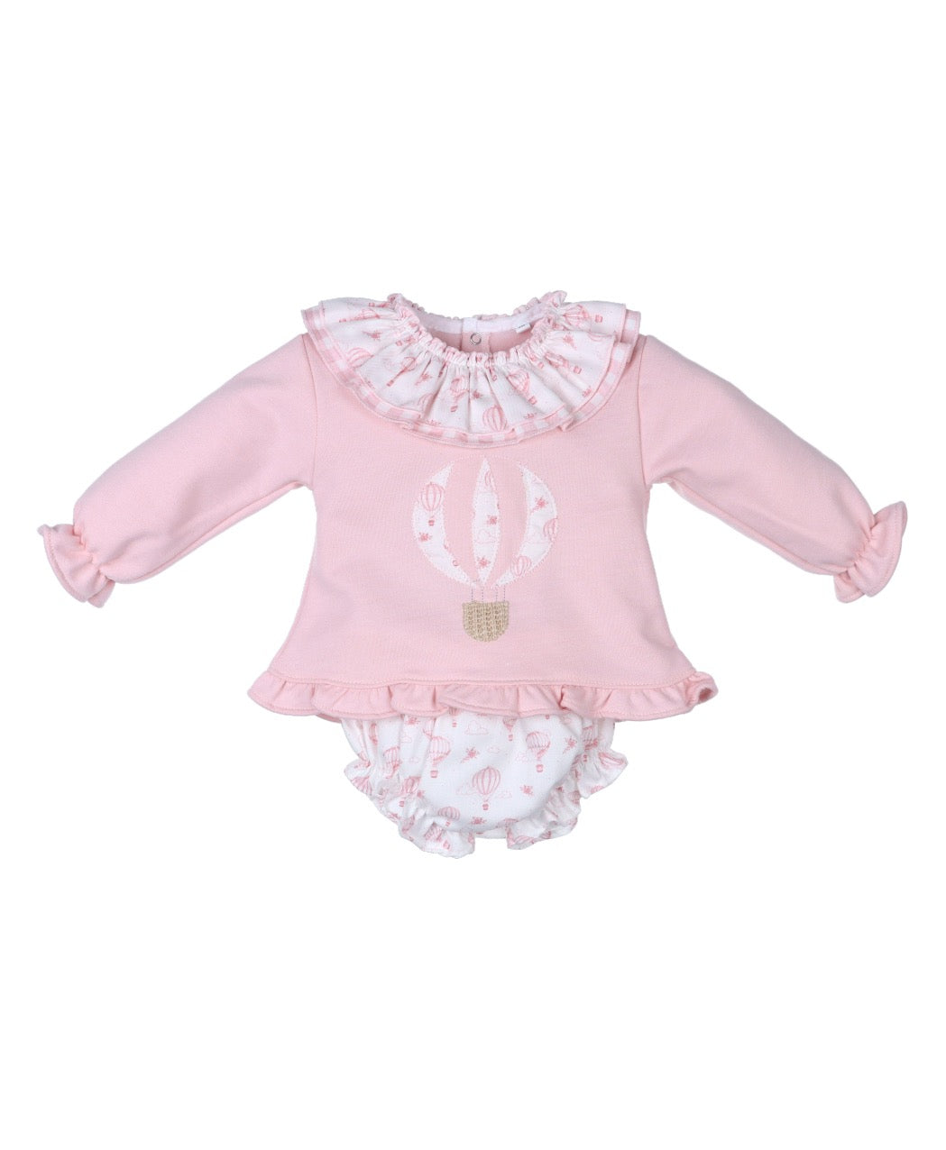 Conjunto 2PZAS CAPADOCIA 32531 POPYS