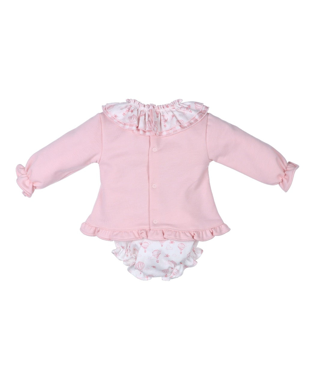 Conjunto 2PZAS CAPADOCIA 32531 POPYS