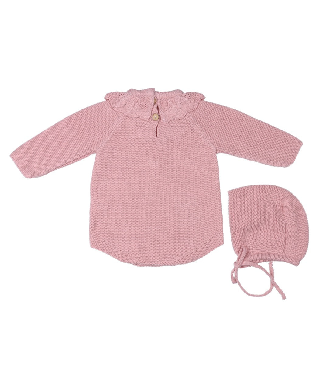 Conjunto de punto 2 PZAS 32794 POPYS