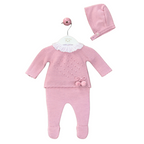 Conjunto de punto